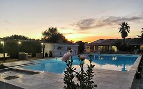 L'Auberge Camarguaise